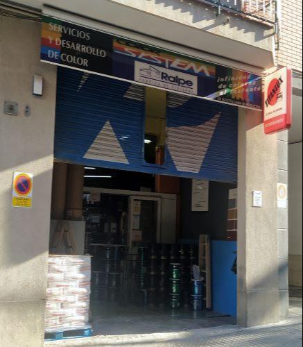 Pinturas Barcelona Pinturas Barcelona
