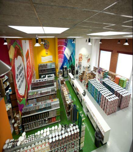 Pinturas Hospitalet Pinturas Hospitalet