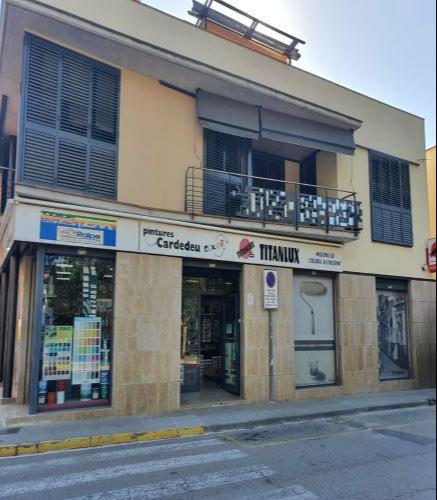 Pinturas Cardedeu Pinturas Cardedeu